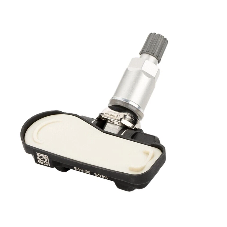 CAPTEUR DE ROUE POUR MERCEDES SLS SLK SLC SL GLE GLC CLK A0009057200 - Immagine 4 di 4