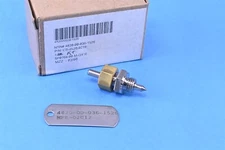 Leslie Turbine Regulator Globe Valve Needle Parts Kit CS-4820-0219 Navy Ship