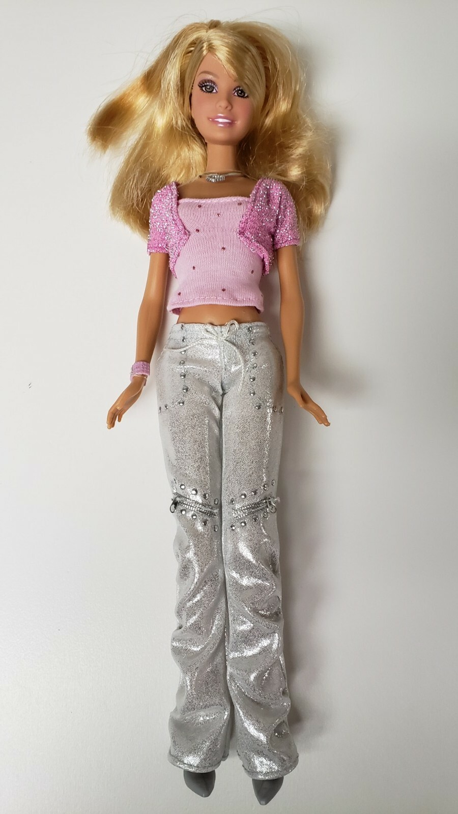 sharpay barbie doll