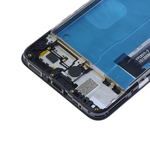 USA Ersatz für TCL 30 XE 5G T767W LCD Display Touchscreen Digitizer + Rahmen - Bild 2 von 6