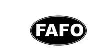 FAFO F' Around Find Out Sticker Vinyl Decal 2nd Amendment Molon Labe Gun Rights