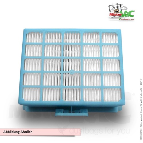 Hepa Filter kompatibel mit Bosch BGL35MOVE3 MoveOn eBay