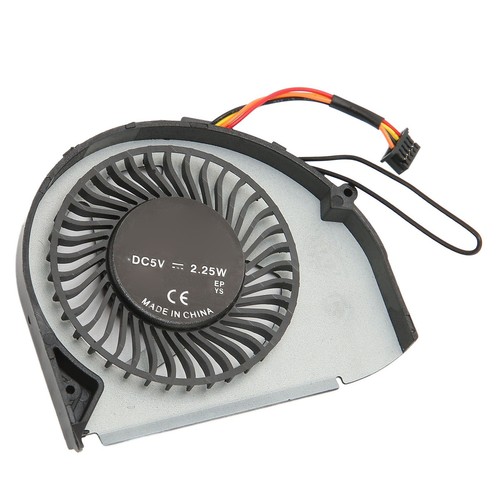 CPU Lüfter Für ThinkPad T440s T450s Ersatz CPU Lüfter - Afbeelding 9 van 11