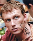 Kevin McKidd Rome W/Coa autographed photo signed 8X10 #1 Lucius Vorenus