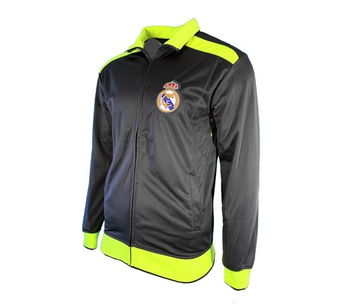 soccer team winter jackets