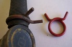 <!--F#f_0-->HQ HJ HX COUPE MONARO ETC NOS CLIP - BOOSTER HOSE<!--F/-->