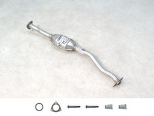 Katalysator Kat Neu Klarius für Opel Calibra A C89 2.0 i 16V Vectra A+Anbauteile