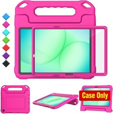 Shockproof Handle Stand Case for 11" Samsung Galaxy Tab A11 Plus 2025 Tablet