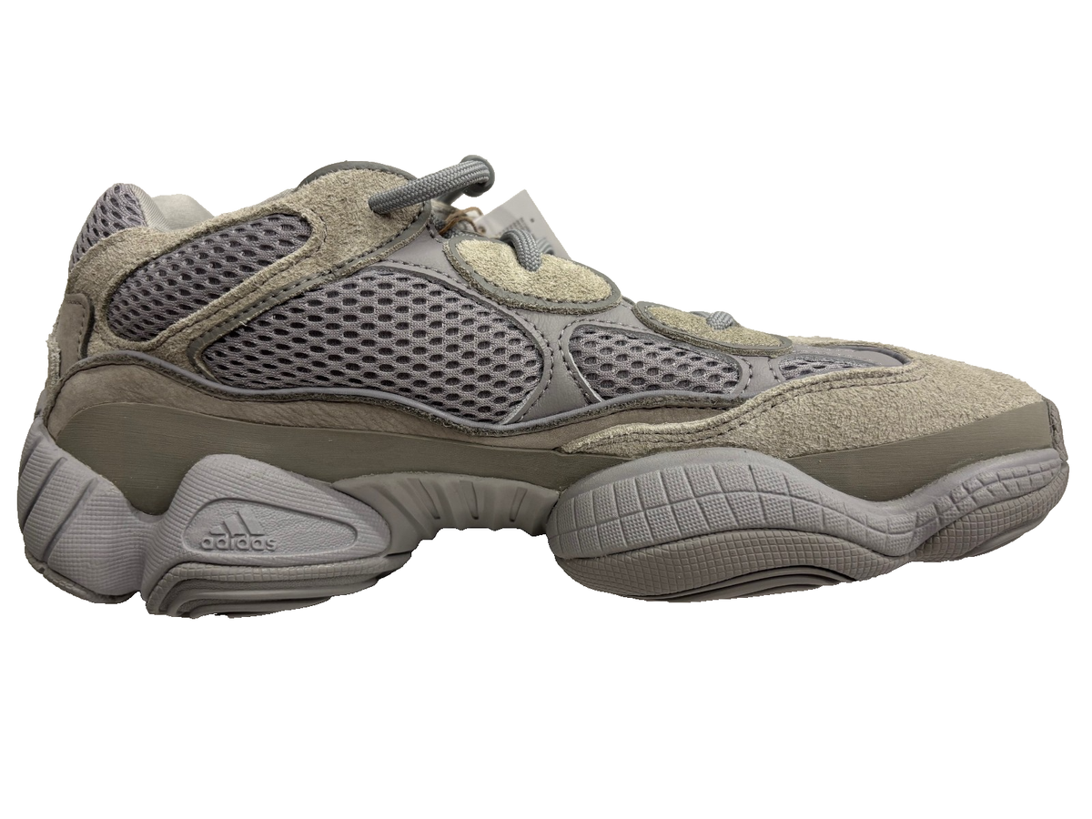 靴 adidas YEEZY 500 STONE adidas Men's Yeezy 500 