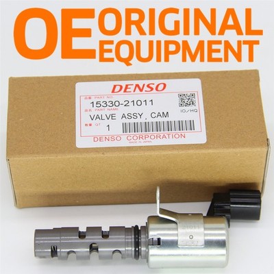 Variable Timing Solenoid VVT Valve fit for Toyota Yaris Echo Prius Scion XA 1.5L