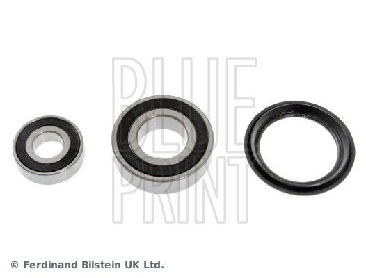 Blue Print Lager, Achsschenkel ADN18047C FüR Nissan-image