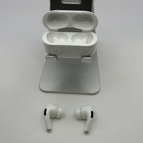 Apple AirPods Pro (2nd Gen.) USB-C White - Excellent Condition w/ Bundle!! - Photo 5 sur 6