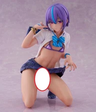 Okane Daisuki - Toa-kun - 1/6 (Native, Rocket Boy)