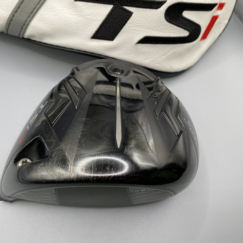 Titleist TSi 3 10° Driver Head – RH – w / Headcover Fast Ships from JAPAN - Picture 7 of 22