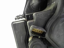 Feu avant (phare) Renault VEL SATIS