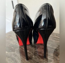 Dream Pairs Women's Classic Fashion Pointed Toe High Heel Dress Pumps, Size 9