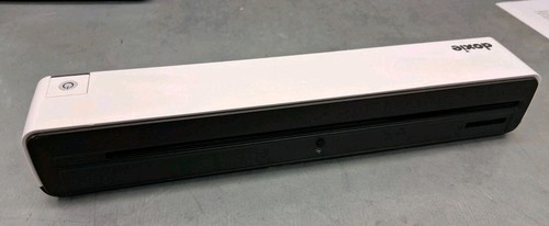 Doxie Go Portable Wi-Fi Wireless Document Scanner DX200! ~ Fast Shipping! - Picture 5 of 9