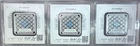 10g Geiger Silver in Assay  .999  Fine Silver 3 Available