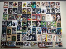 (80x) ROY HALLADY Lot Refractor/Base/Insert Serial #’d Blue Jays/Phillies HOF