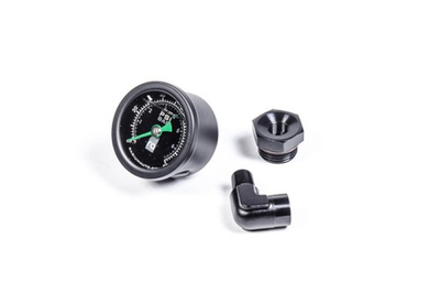 #ad Radium Engineering Fuel Pressure Gauge Kit for Subaru WRX STI 08 17 with 8AN ORB $88.99
