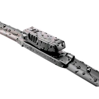 Bosch Aerotwin Single Wiper Blade 26'' Inch Multi Clip Wiper Arm Connections