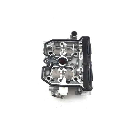 Suzuki 2007 Quadsport Z400 LTZ400 Engine Cylinder Head Complete W
