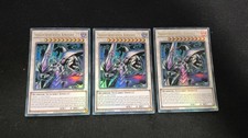 3x Yu-Gi-Oh Shadowreaver Knight 21 BLGG-EN046...