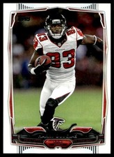 2014 Topps Harry Douglas #287 Atlanta Falcons