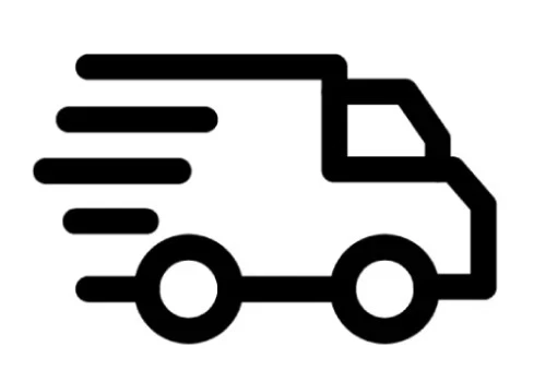 Fast Shipping