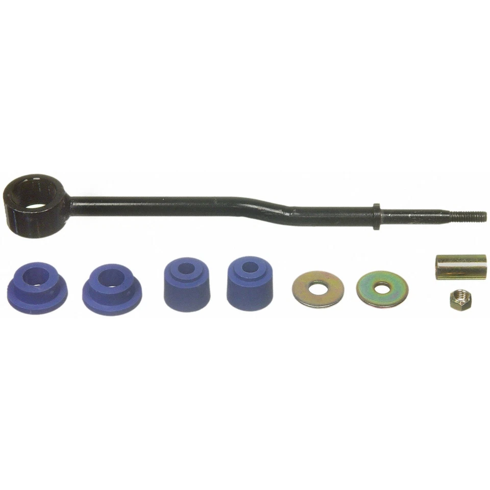 MOOG Rear Suspension Stabilizer Bar Link for 2006-2014 FORD E-250 | Direct Fit - Image 3 of 3