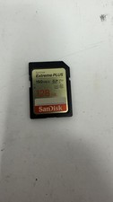 SanDisk Extreme Plus 128GB SDXC I 150MB/s U3 V30 Class 10 SD Card - Tested