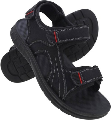 Norway Herren Sandaletten leicht bequem Sommer Schuhe rutschtfest Nr. 864270