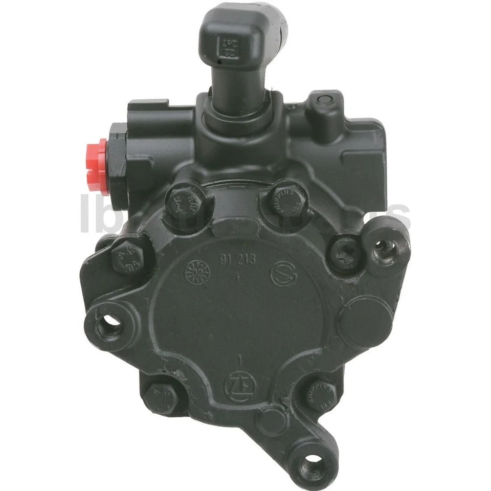 Bomba de dirección asistida Cardone Reman para Mercedes-Benz ML350 2003 2004 2005 Foto 3 de 4
