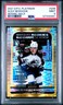 2021 UD O-PEE-CHEE PLATINUM SEISMIC GOLD #206 ALEX NEWHOOK 24/50 PSA 9