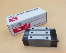1Pcs New FIT FOR Linear guide slider LRX20