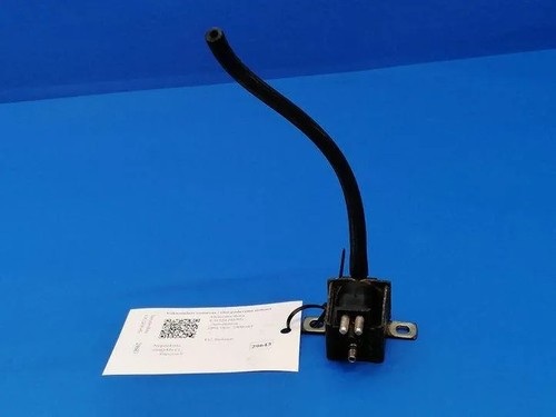 MERCEDES-BENZ E W124 Vakuumventil 72107100 0015407097 2.50 Diesel 83kw 21210847