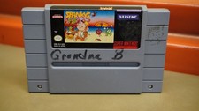 Spanky's Quest Super SNES Game Cartridge NTSC-U/C (US/Canada)