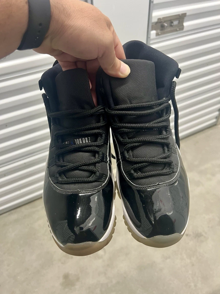 Las mejores ofertas en Jordan 11 Retro High Space Jam | eBay