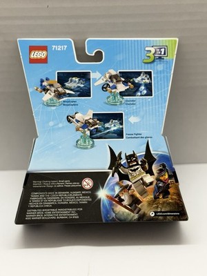 LEGO DIMENSIONS: Zane Fun Pack (71217) for sale online | eBay