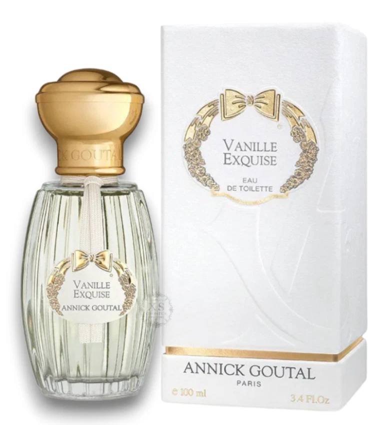 Vanille Exquise by Annick Goutal Fragrances for Women for sale | eBay