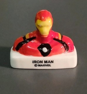 680 N FEVE IRON MAN