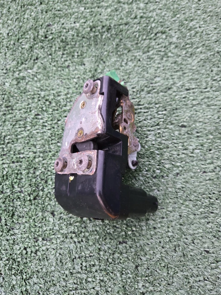 1994-2001 DODGE RAM PICKUP 1500 2500 FRONT DOOR LATCH LOCK ACTUATOR LEFT SIDE  - Image 2 of 3