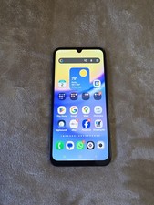 Samsung Galaxy A15 128GB Smart Phone Unlocked.