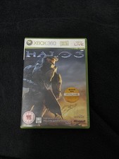 Halo 3 – Xbox 360 – Complete in Box (CIB) – PAL – With Poster – Pre-Owned