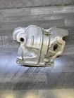 Exhaust heat shield