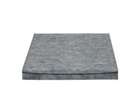 Mann-Filter Pollenfilter (Cuk 2882) FüR Skoda Octavia II Golf Van III Seat Inca
