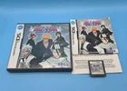 Bleach: Dark Souls (Nintendo DS, 2006) CIB Complete Tested Workkng Ships Fast!!