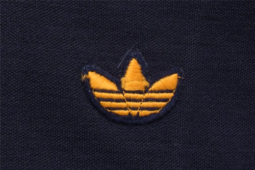 Vintage 70er Adidas Trainingsjacke Retro Schwahn Oldschool M/L NEUWERTIG - Bild 4 von 8