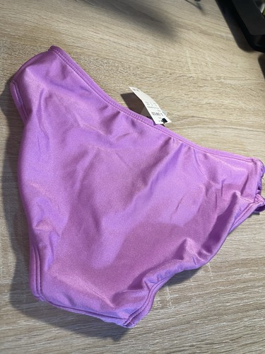 Art Class: 3 Girls Large (10/12) Pink & Purple Bikini Bottoms (7) - Picture 3 of 7