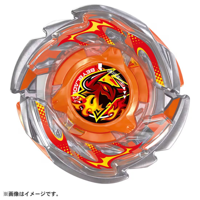 ベイブレードX CX-15 Ragnorage (FE4-55V)　4個　未開封 s-l400.png